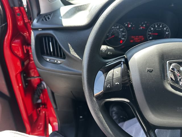 Used 2022 RAM ProMaster City Tradesman FWD image 21