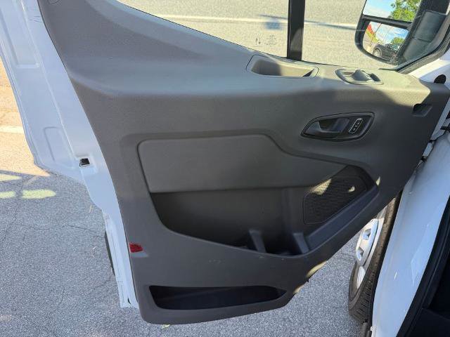 Certified 2025 Ford Transit 350 XLT AWD/4WD image 13