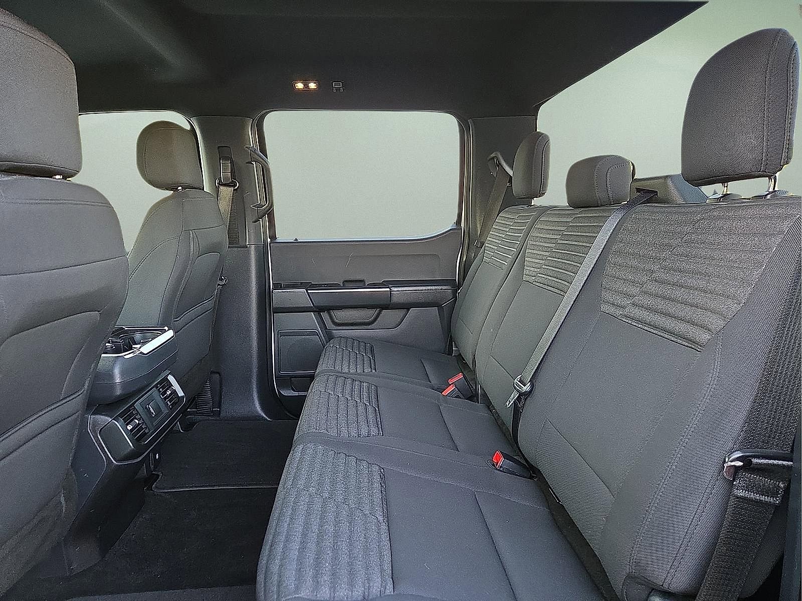 Certified 2021 Ford F150 XL w/ STX Appearance Package image 10