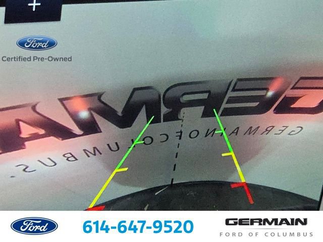 Certified 2023 Ford F150 Lariat w/ Equipment Group 502A High AWD/4WD image 33