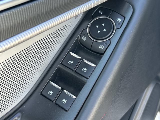 Certified 2025 Ford Explorer ST AWD/4WD image 34