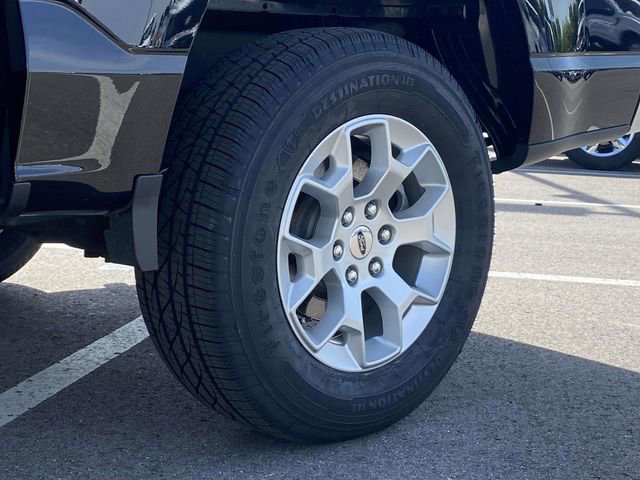 Certified 2023 Ford F150 XLT AWD/4WD image 11