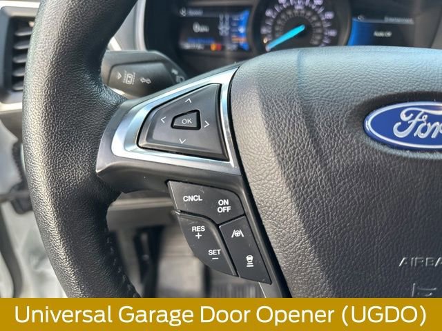 Certified 2022 Ford Edge SEL w/ Convenience Package image 23