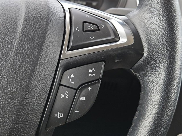 Certified 2024 Ford Edge SEL w/ Sport Appearance Package image 21