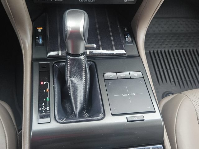 Used 2023 Lexus GX 460 Luxury w/ Sport Design Package AWD/4WD image 32