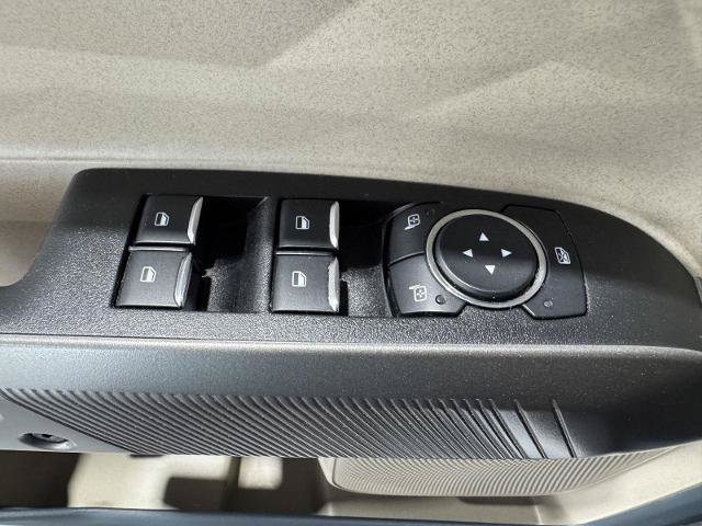 Certified 2025 Ford Maverick Lariat AWD/4WD image 33