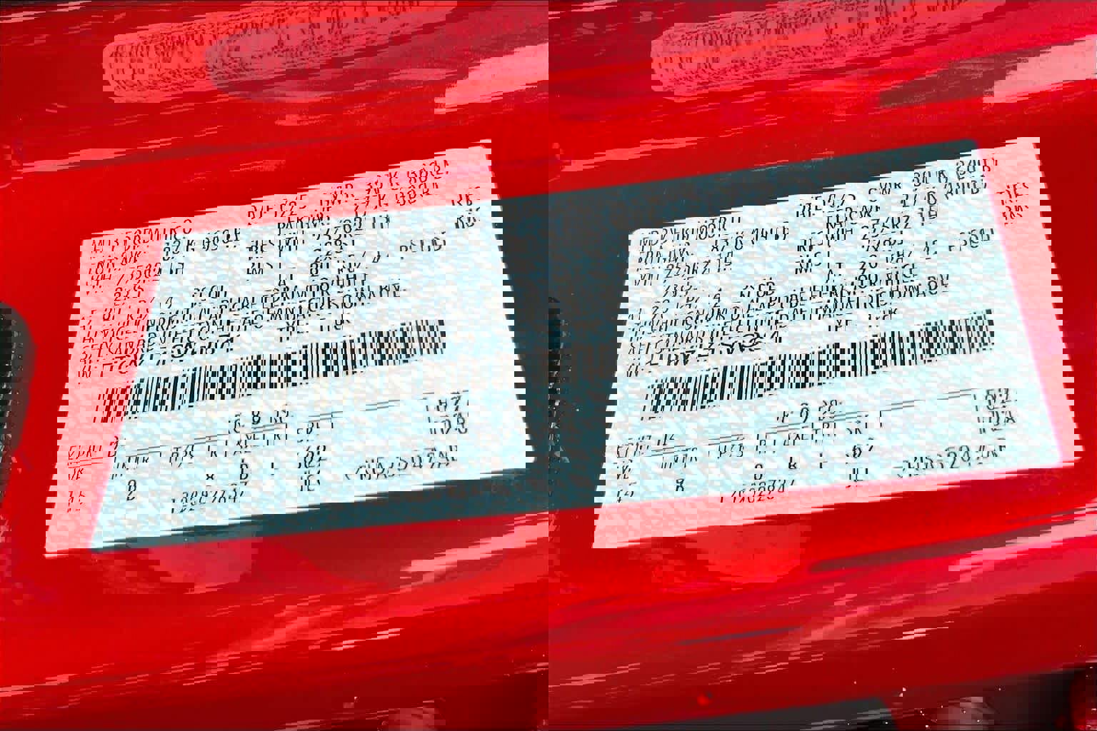 Certified 2025 Ford F150 Lightning Platinum image 34