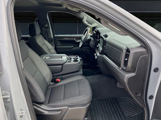 Used 2024 GMC Sierra 1500 Elevation image 15