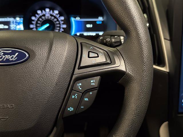 Certified 2024 Ford Edge SE AWD/4WD image 15