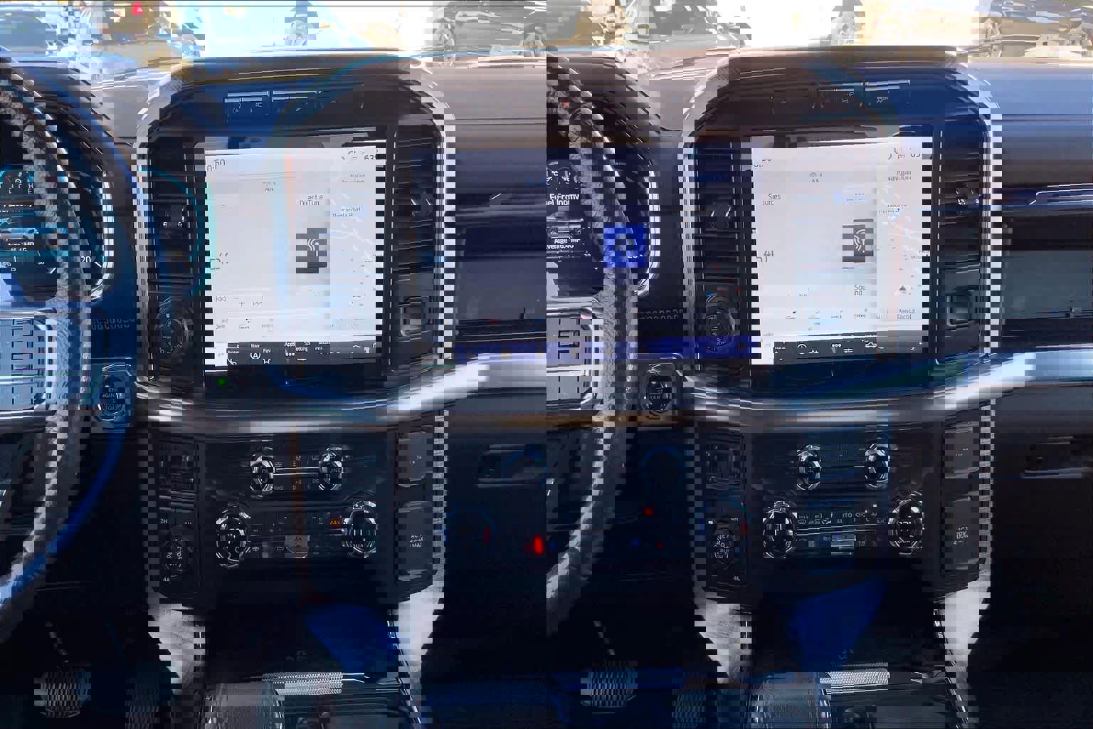 Certified 2021 Ford F150 King Ranch w/ Equipment Group 601A High image 6