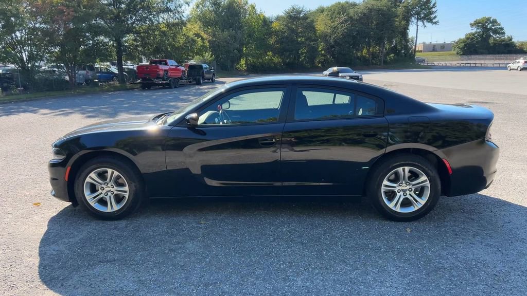 Used 2023 Dodge Charger SXT image 34