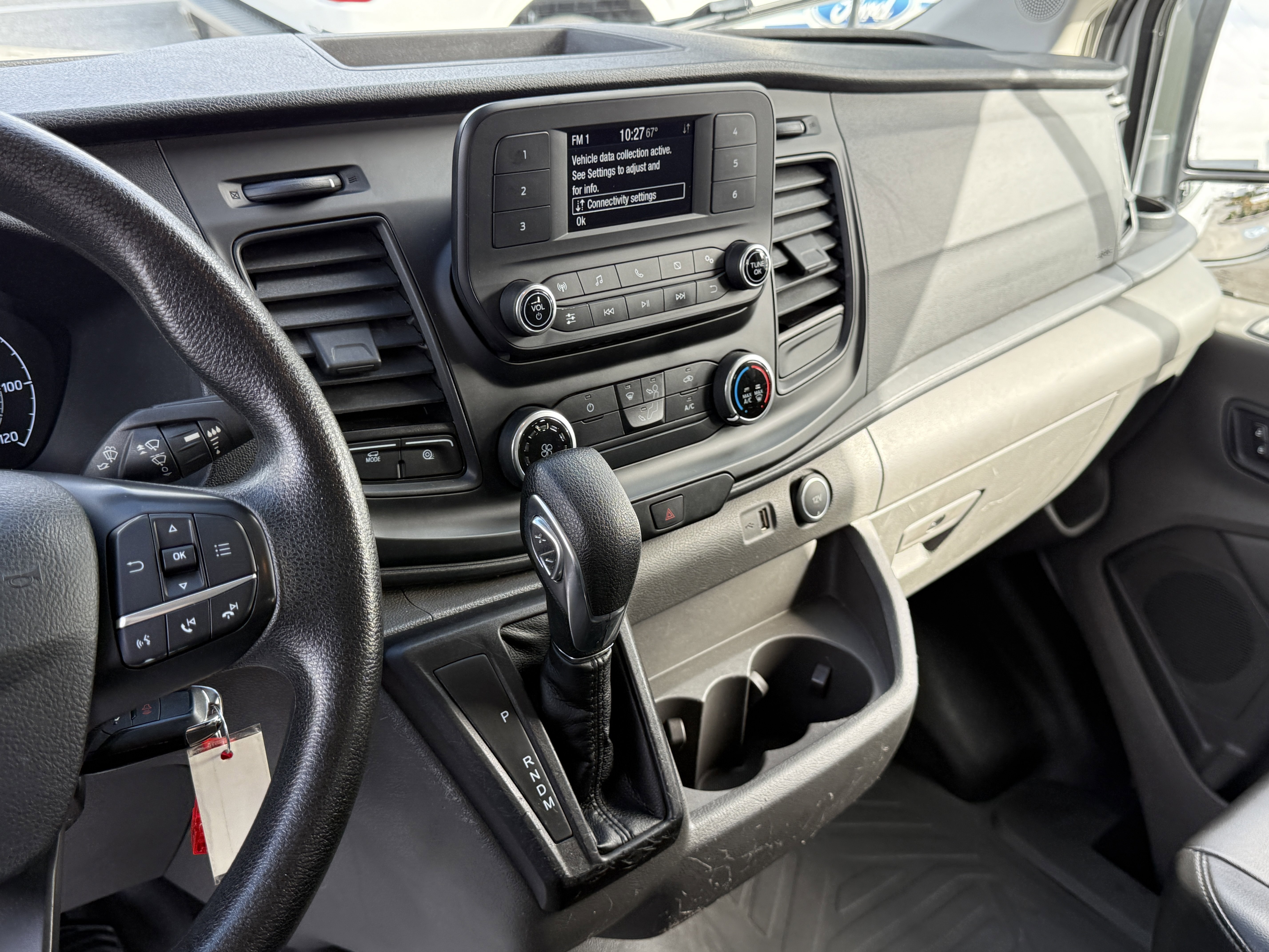 Certified 2020 Ford Transit 250 image 16