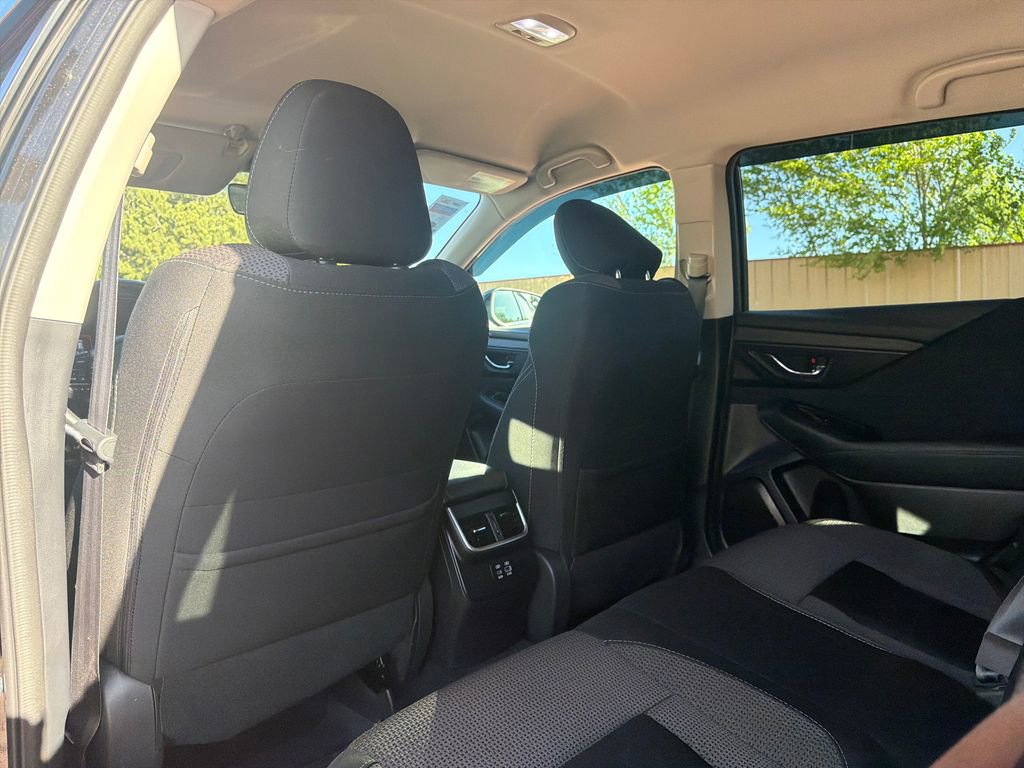 Used 2025 Subaru Outback Premium w/ Popular Package #1A AWD/4WD image 22