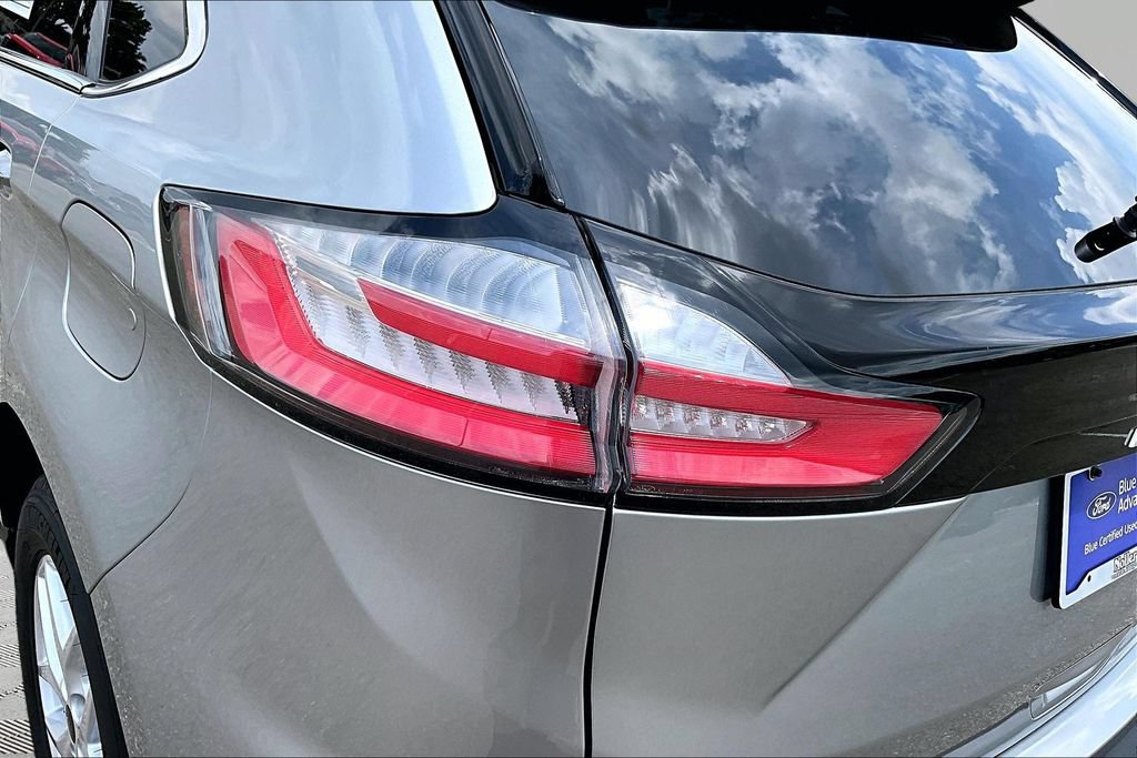 Certified 2023 Ford Edge SEL w/ Convenience Package AWD/4WD image 30