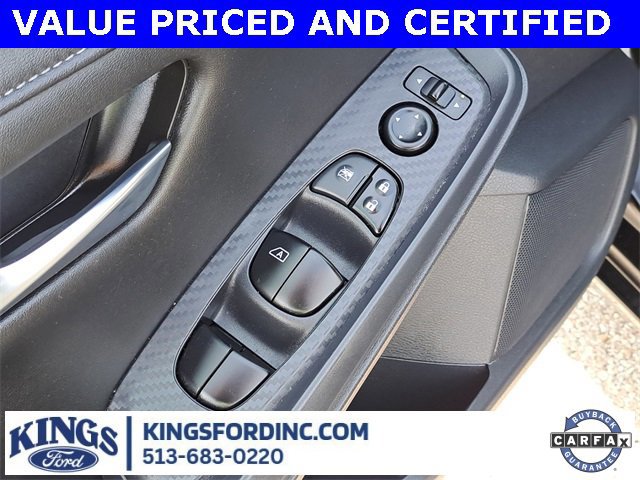 Used 2020 Nissan Sentra S image 21