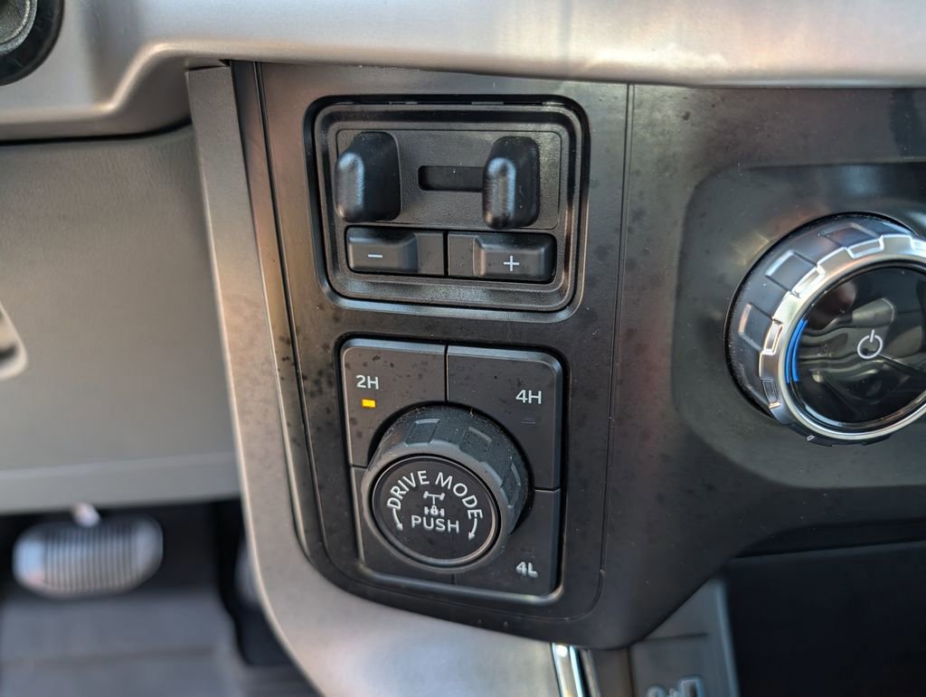 Certified 2023 Ford F150 XLT w/ Equipment Group 301A Mid image 15