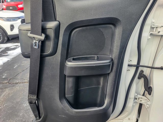 Certified 2020 Ford Ranger XL w/ Equipment Group 101A Mid image 23