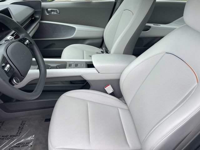 Used 2024 Hyundai Ioniq 6 SEL RWD image 23