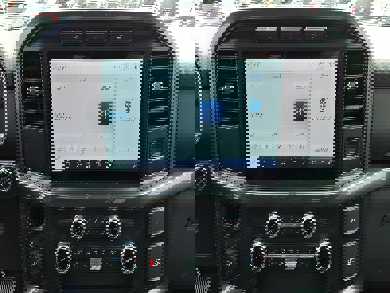 Certified 2022 Ford F150 XLT w/ Equipment Group 302A High image 15