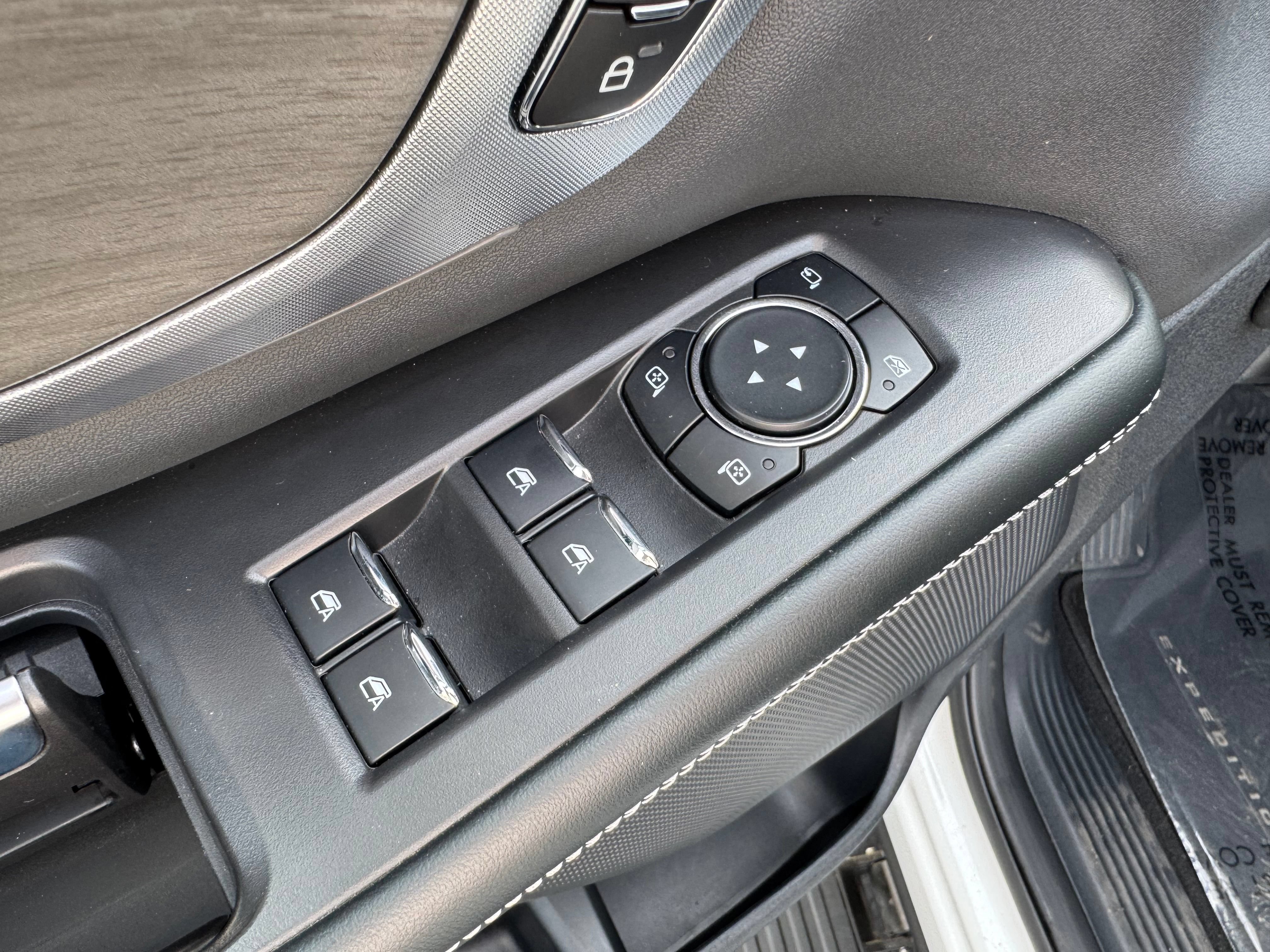 Certified 2025 Ford Expedition Max Platinum AWD/4WD image 85