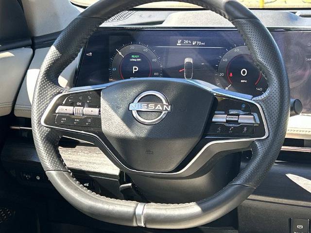 Used 2023 Nissan Ariya AWD image 14