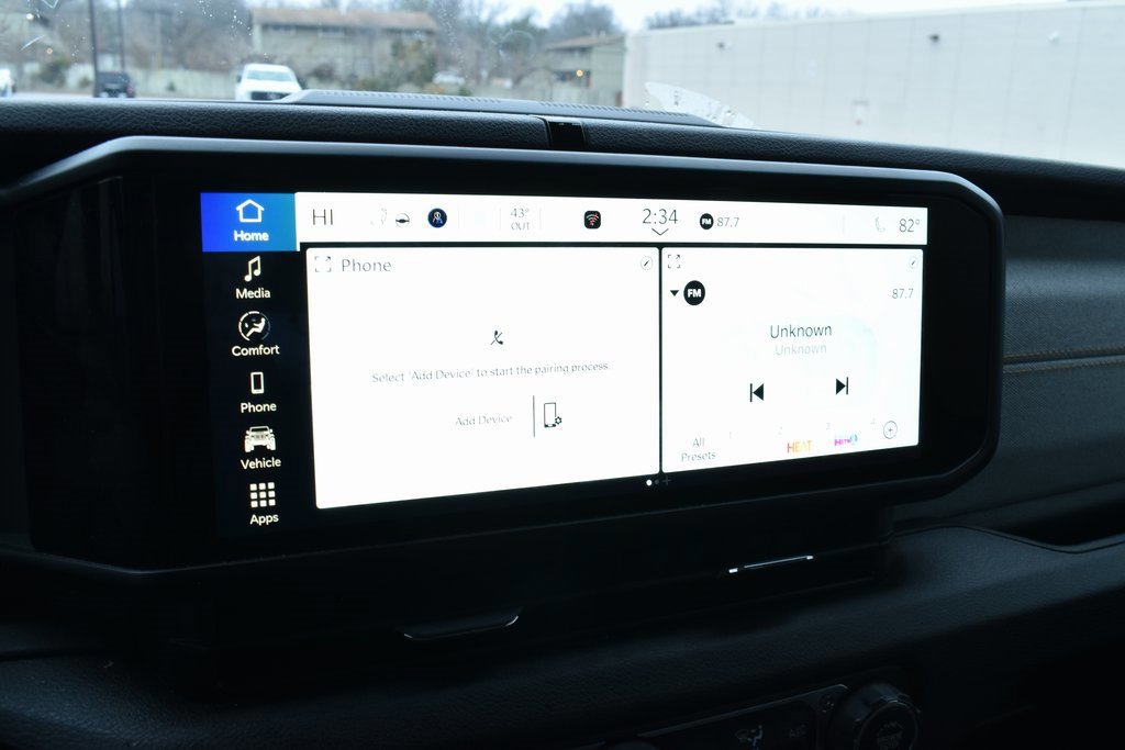 Used 2024 Jeep Wrangler Sport S image 11