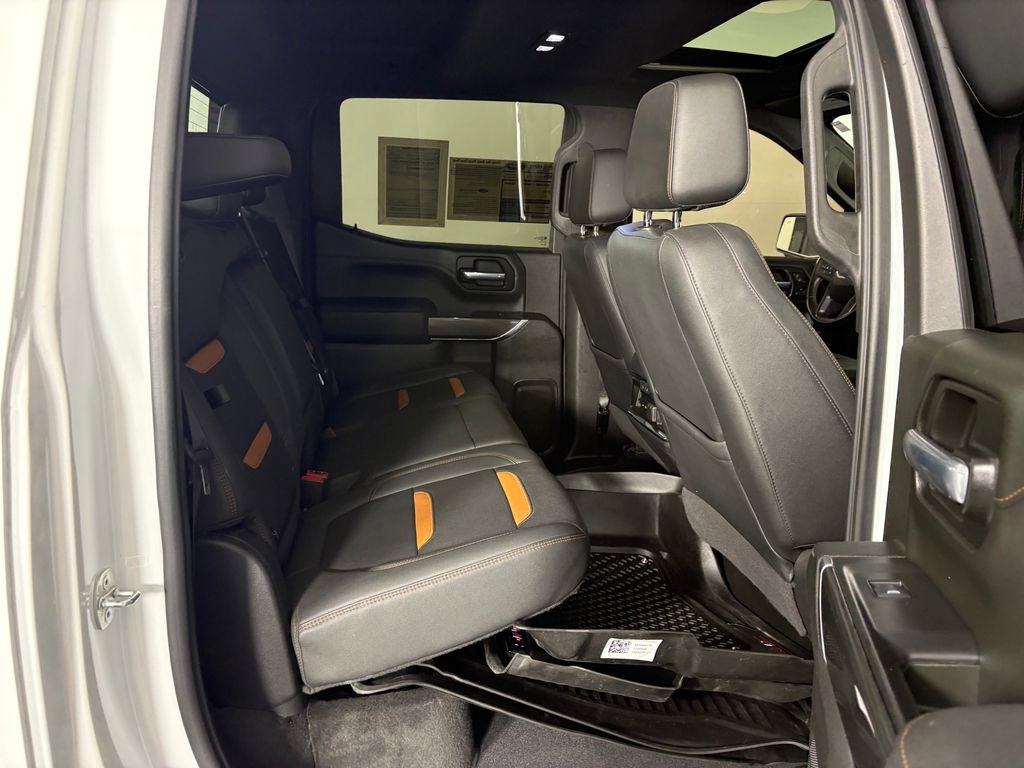 Used 2021 GMC Sierra 1500 AT4 w/ AT4 Value Package AWD/4WD image 36