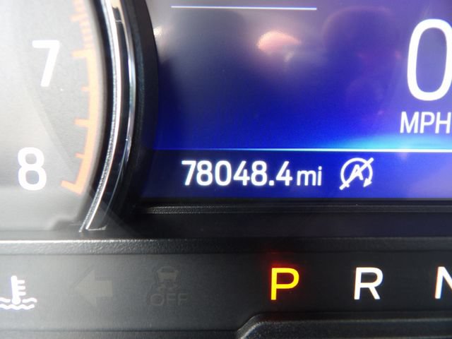 Certified 2020 Ford Explorer Limited RWD image 38