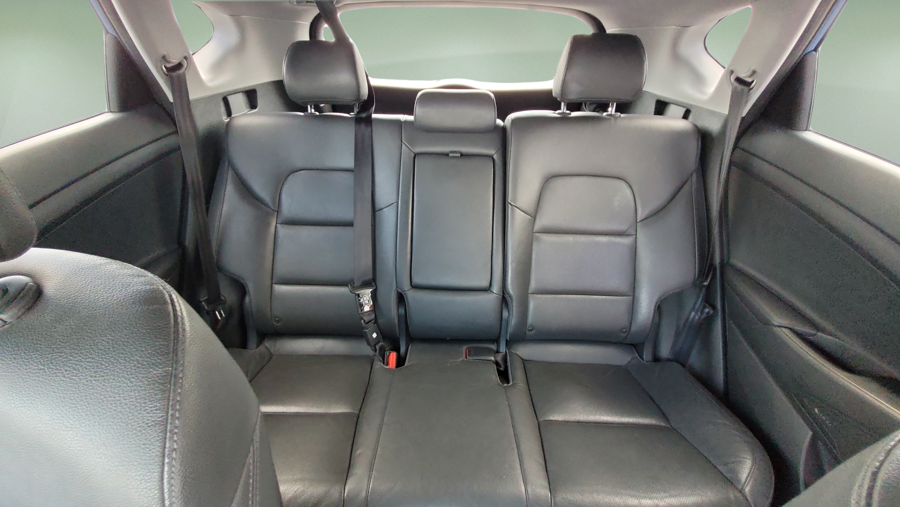 Used 2018 Hyundai Tucson Limited AWD/4WD image 17
