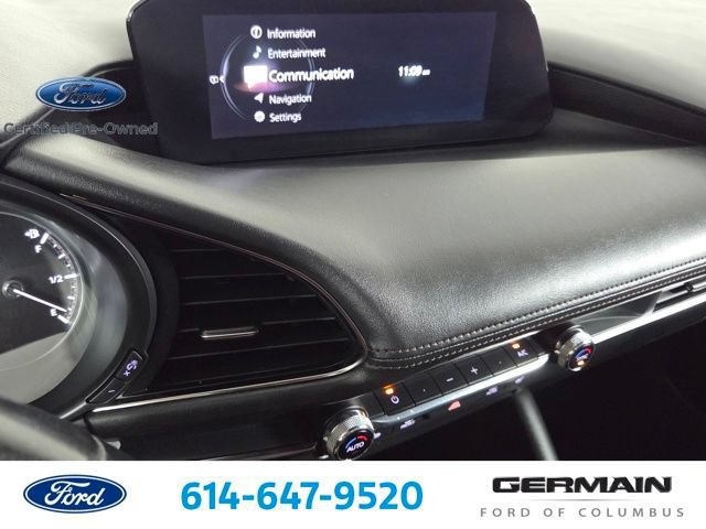 Used 2019 MAZDA MAZDA3 AWD Hatchback w/ Premium Pkg image 27