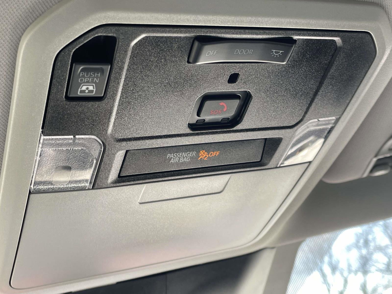 Used 2024 Toyota Tundra SR5 w/ SR5 Premium Package image 29