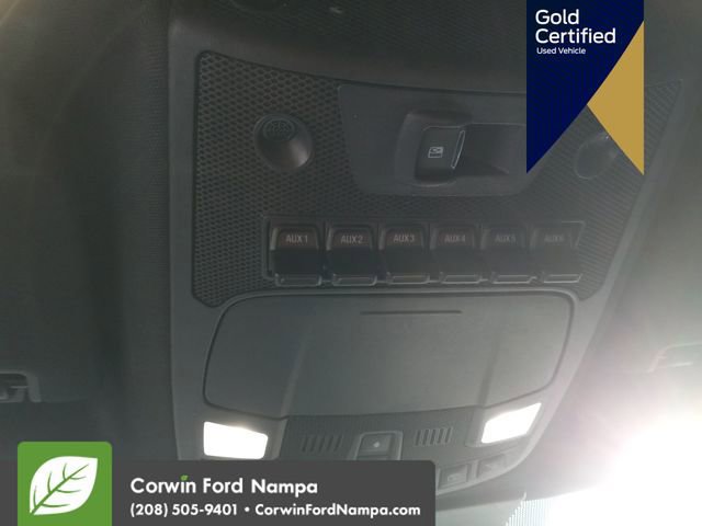 Certified 2022 Ford F250 Platinum image 24