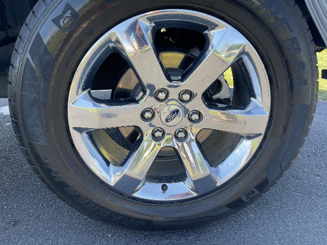 Certified 2023 Ford F150 XLT w/ Equipment Group 302A High AWD/4WD image 13