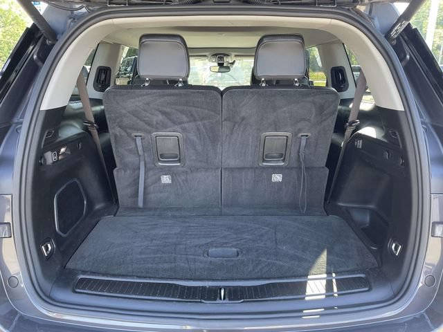 Used 2021 Jeep Grand Cherokee L Limited w/ Trailer Tow Group (B) AWD/4WD image 9