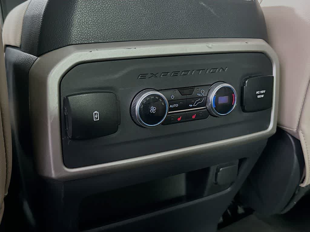 Certified 2023 Ford Expedition Limited RWD image 13