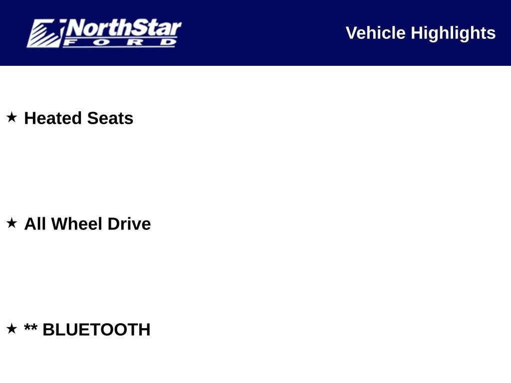 Certified 2024 Ford Edge SEL image 10
