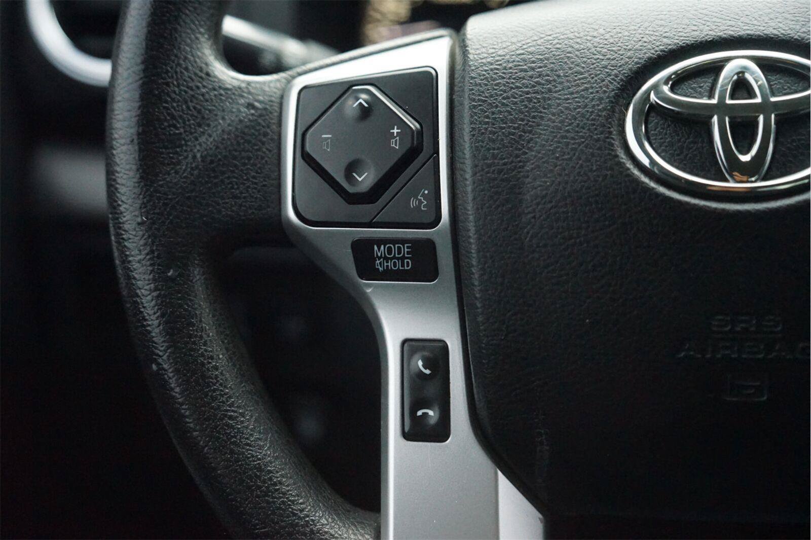 Used 2021 Toyota Tundra SR5 RWD image 23
