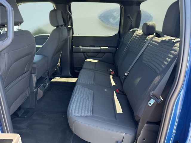 Certified 2023 Ford F150 XL w/ STX Appearance Package AWD/4WD image 13
