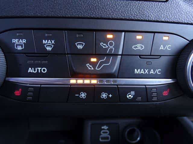 Certified 2024 Ford Escape Active AWD/4WD image 29