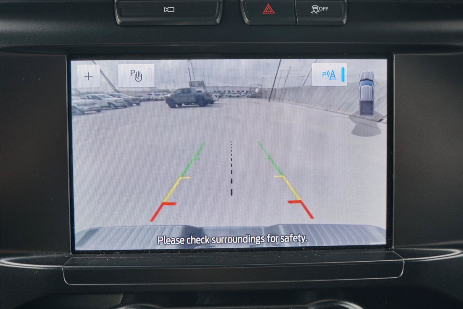 Certified 2023 Ford F150 XL RWD image 12