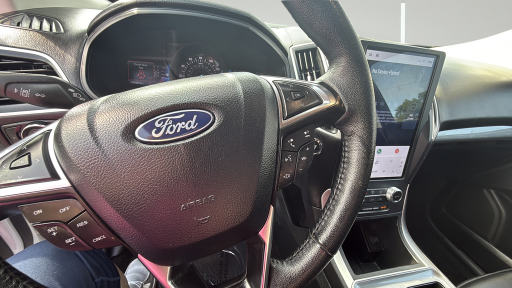 Certified 2024 Ford Edge SEL AWD/4WD image 25