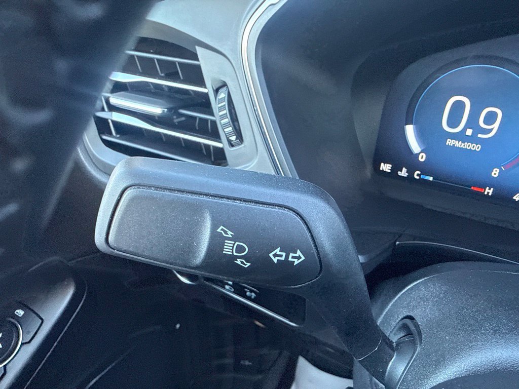Certified 2024 Ford Escape Platinum AWD/4WD image 40