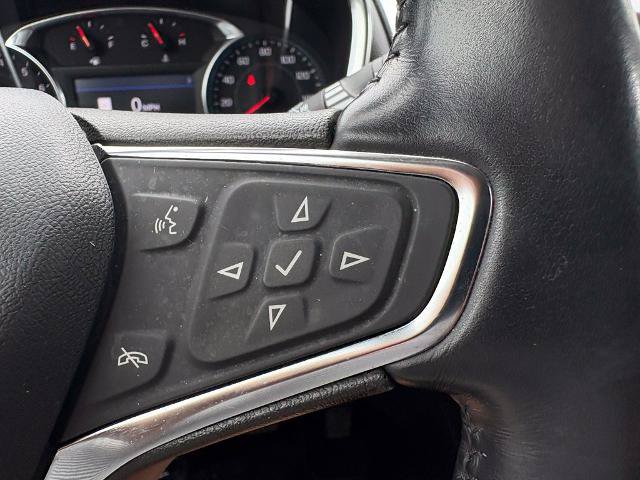 Used 2021 Chevrolet Equinox Premier AWD/4WD image 19