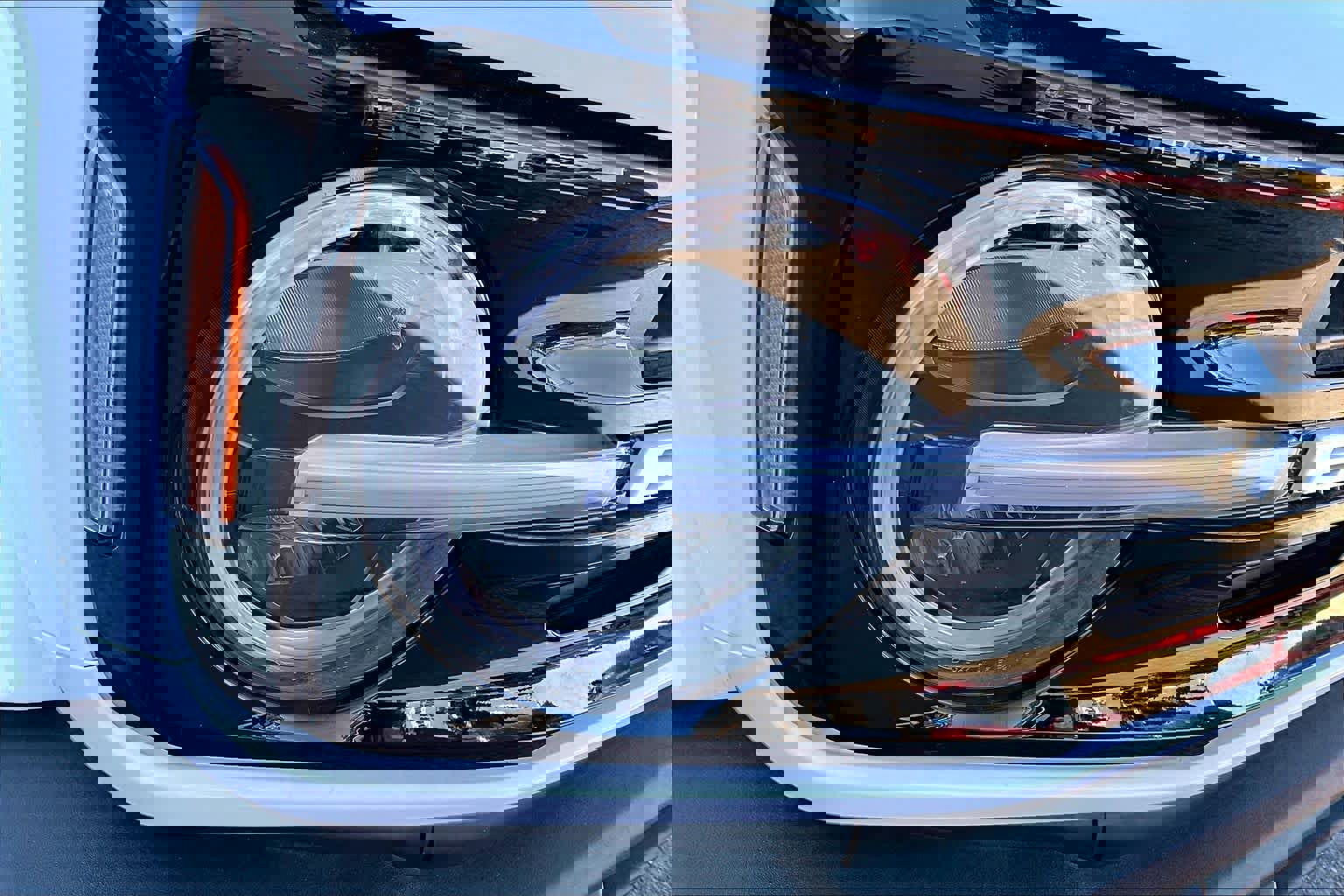 Certified 2025 Ford Bronco Outer Banks image 28