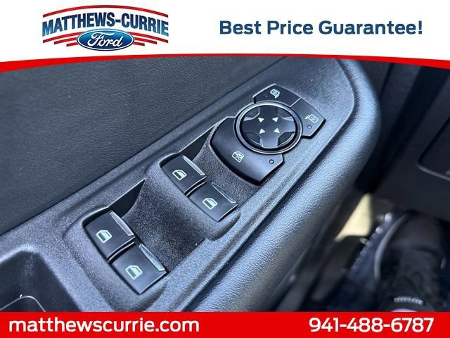 Certified 2024 Ford Edge SEL image 23