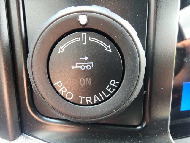Certified 2026 Ford F150 Lariat w/ Equipment Group 502A High AWD/4WD image 27