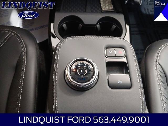 Certified 2024 Ford Mustang Mach-E Premium AWD/4WD image 15