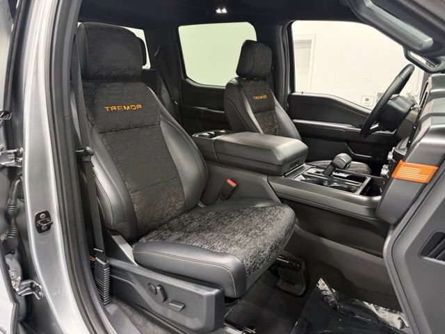Certified 2024 Ford F150 Tremor AWD/4WD image 34