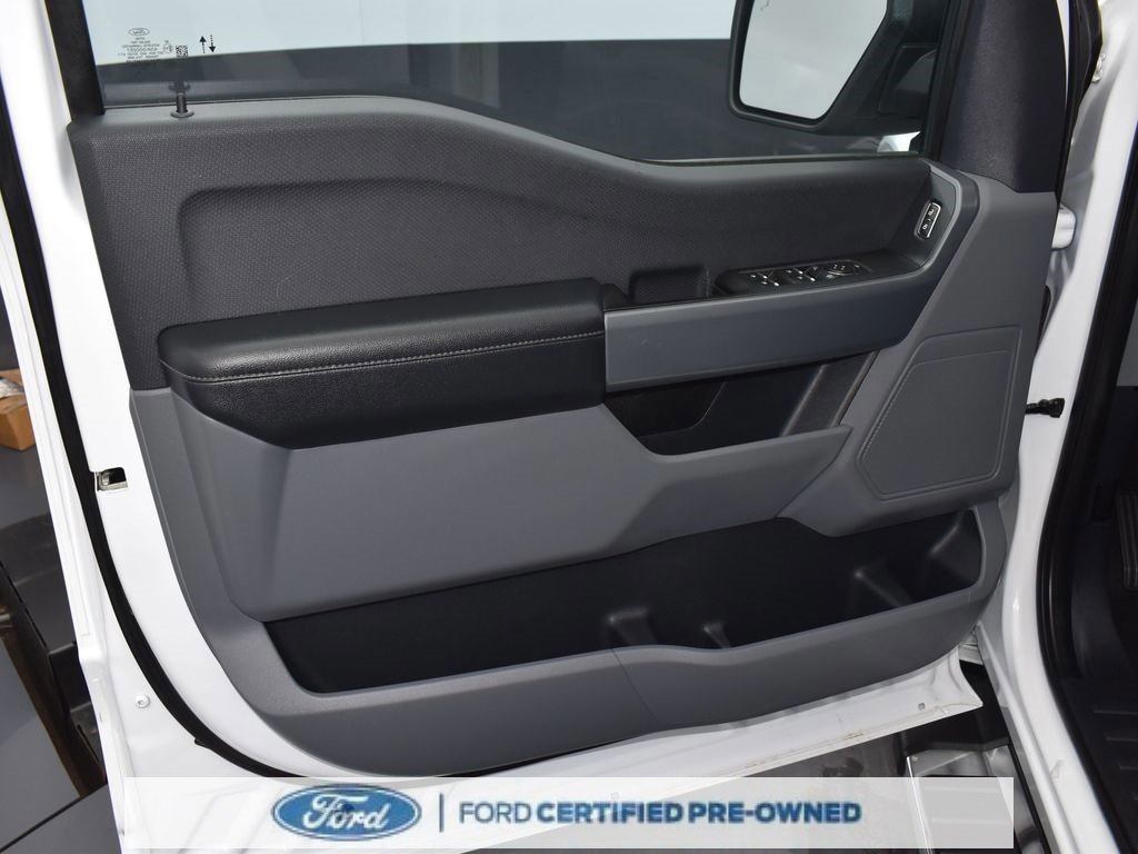Certified 2022 Ford F150 XLT w/ XTR Package image 8