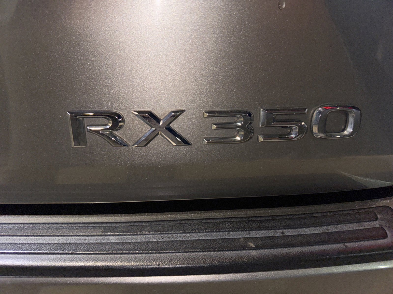 Used 2019 Lexus RX 350 AWD image 14